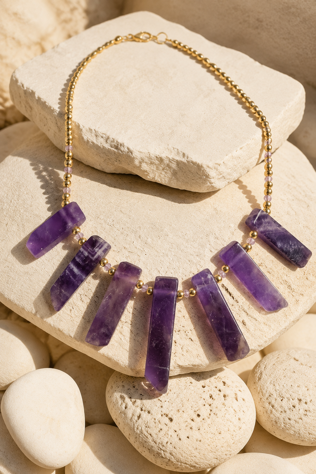 Gemstone Meanings: How to Choose a Stone for Your Intention