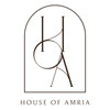 House of Amria - Home
