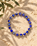 Evil Eye Protection Bracelet