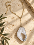 Portal Doorway Necklace