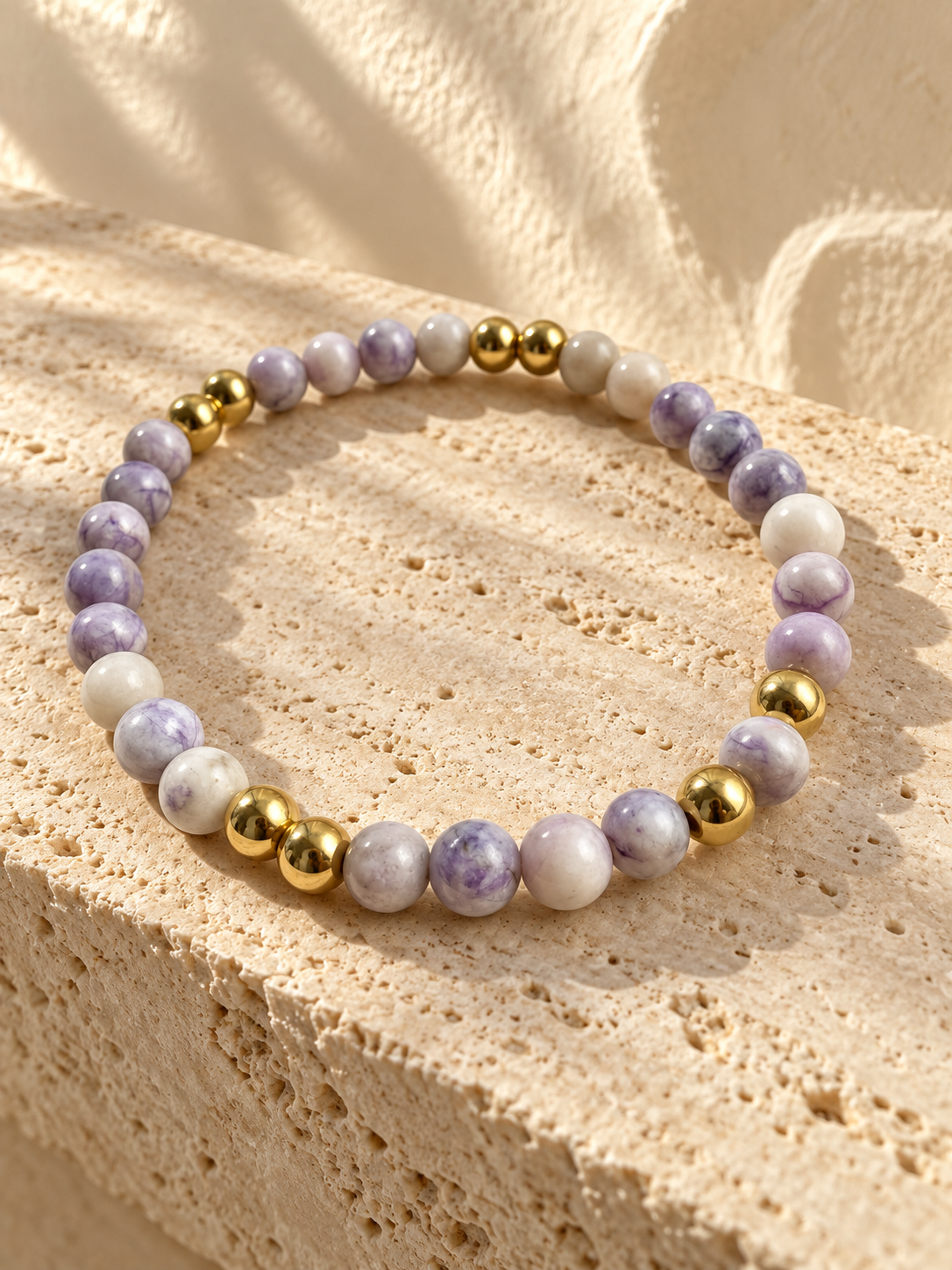 Tiffany Jasper Bracelet