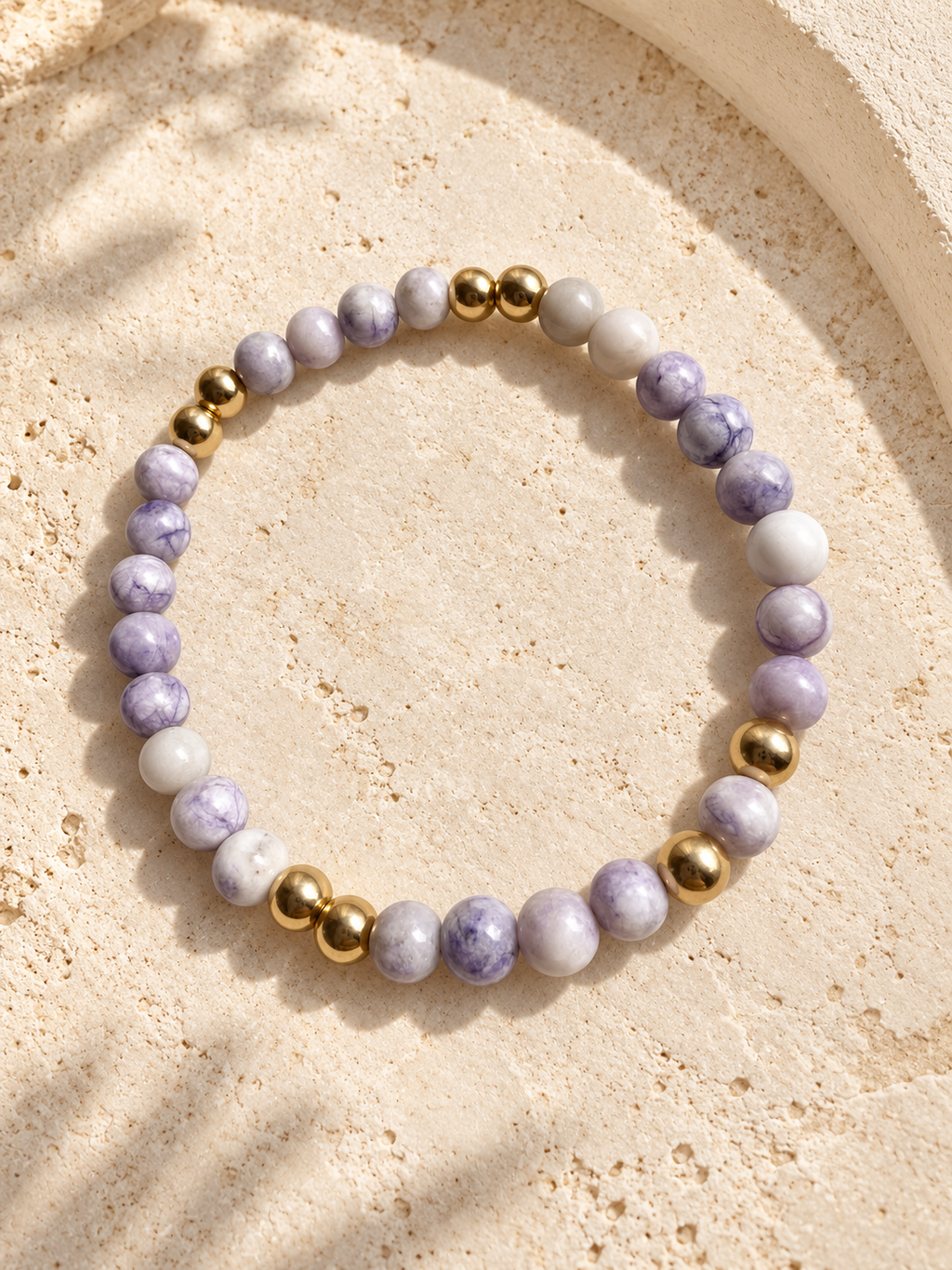 Tiffany Jasper Bracelet