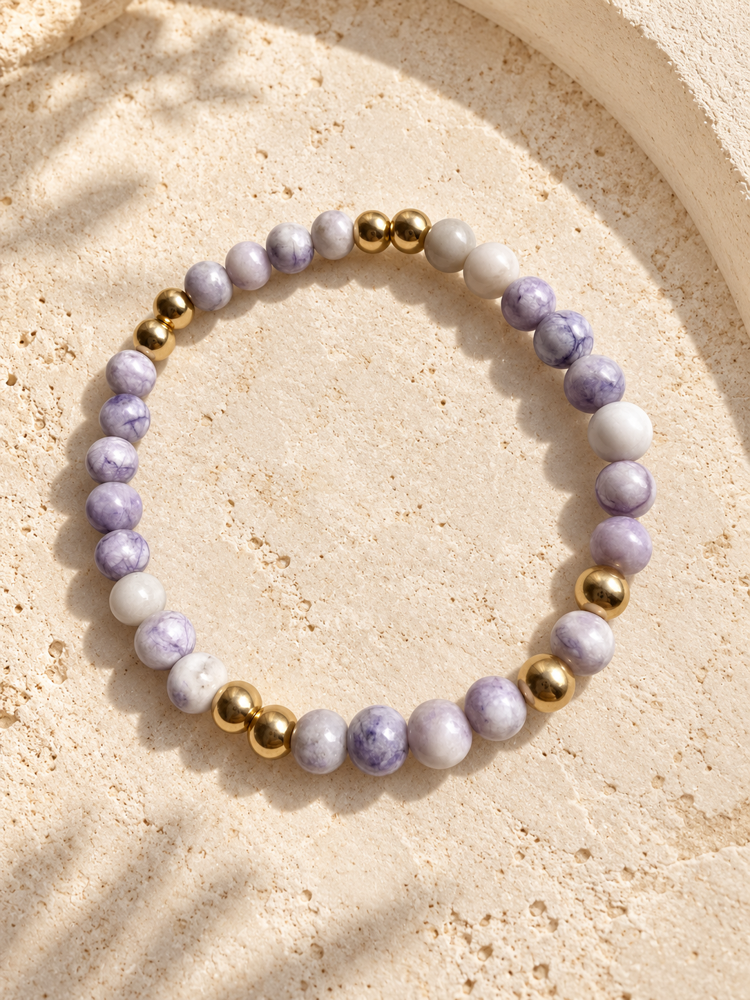 Tiffany Jasper Bracelet