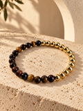 Tiger’s Eye Bracelet