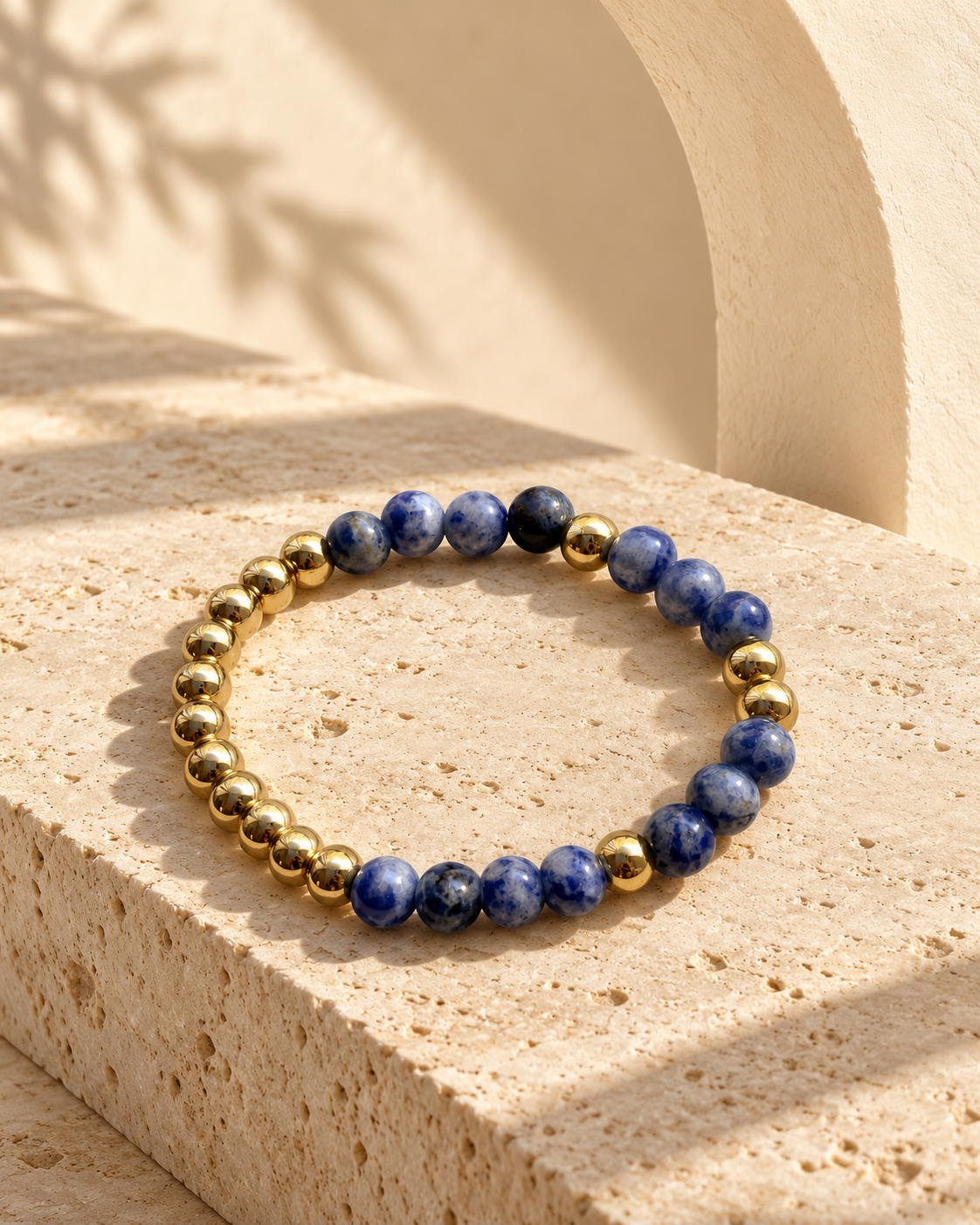 Sodalite Bracelet