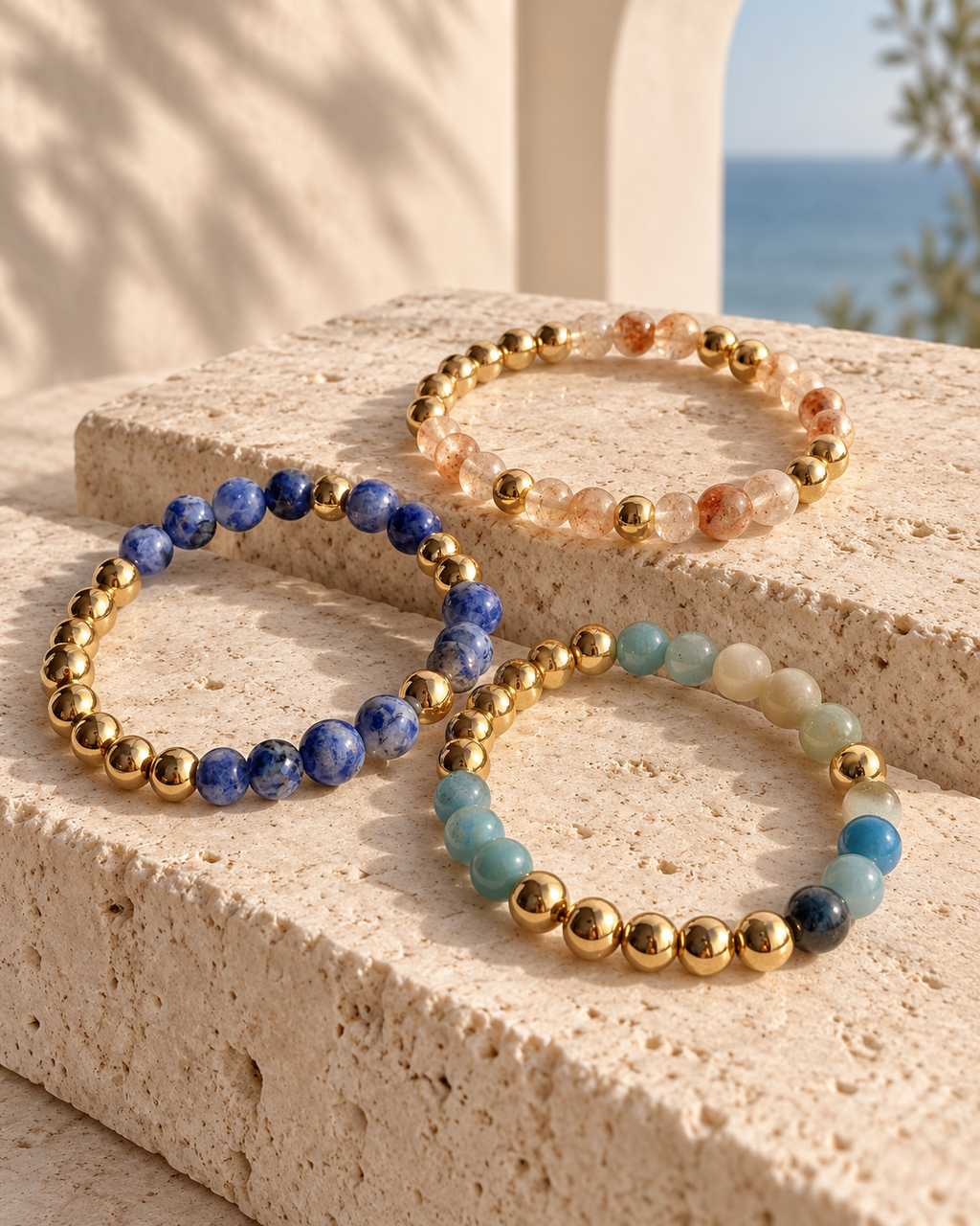 Trolleite Bracelet