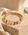Golden Healer Bracelet