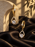 Divine Light Earrings